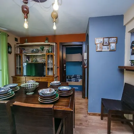 La Casa Del Alfarero - Mejor Villa Sostenible De Europa Úbeda Zewnętrze zdjęcie