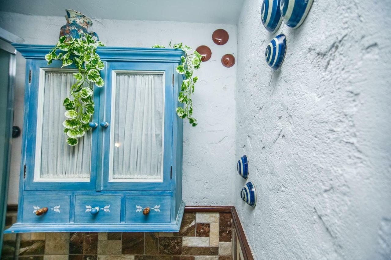La Casa Del Alfarero - Mejor Sostenible De Europa Holiday home Ubeda (Andalucia)