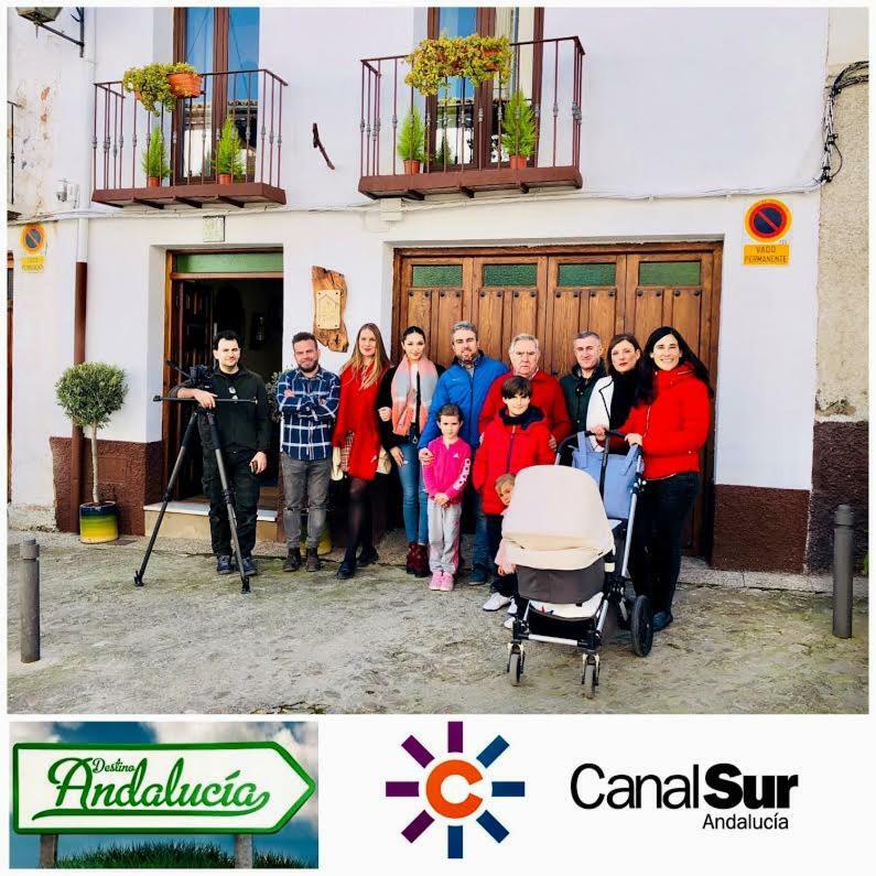 La Casa Del Alfarero - Mejor Sostenible De Europa *
