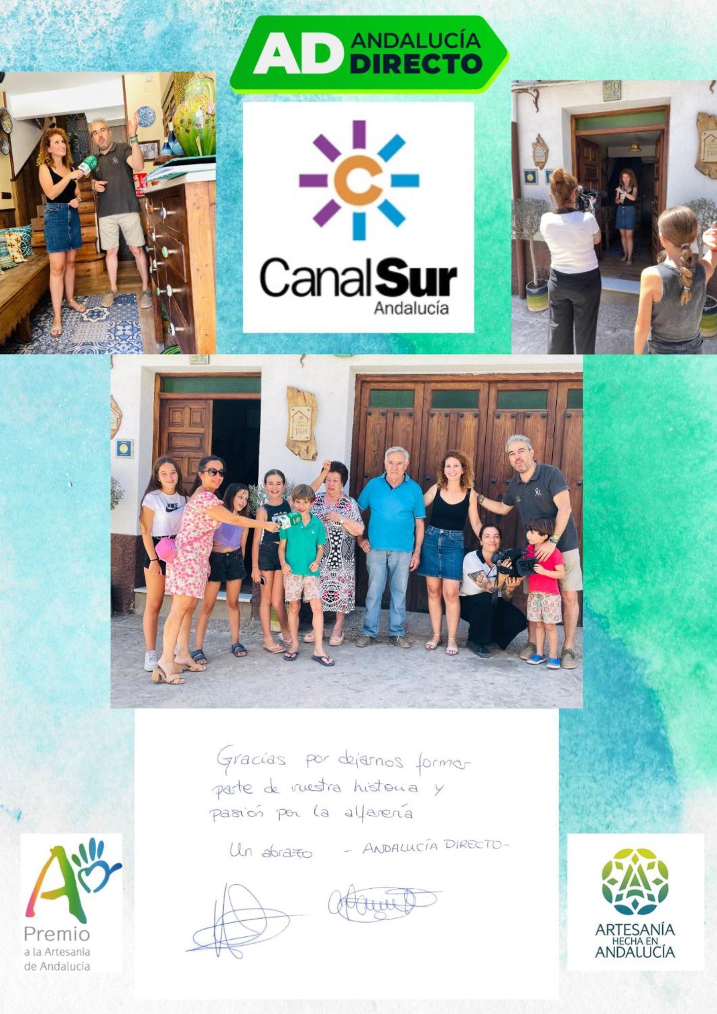 Vakantiehuis La Casa Del Alfarero - Mejor Sostenible De Europa *