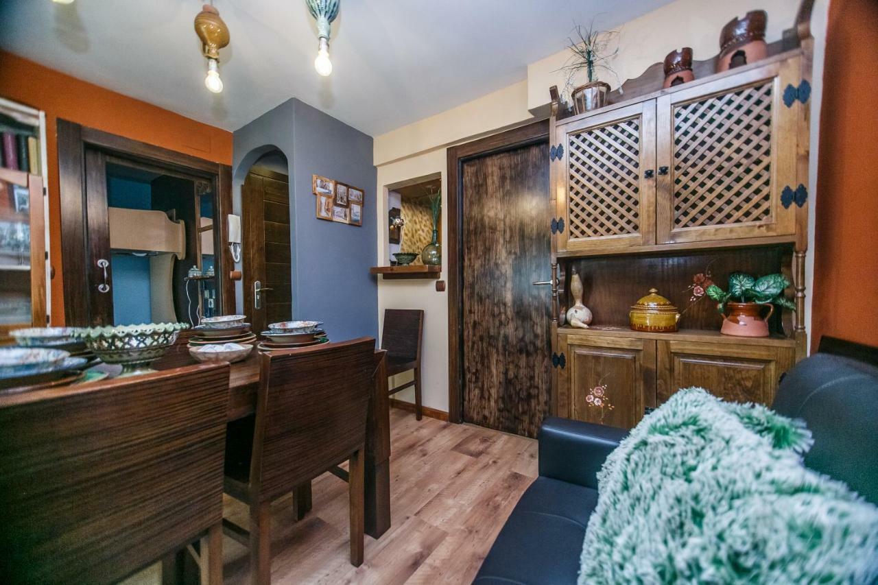 Vakantiehuis La Casa Del Alfarero - Mejor Sostenible De Europa *